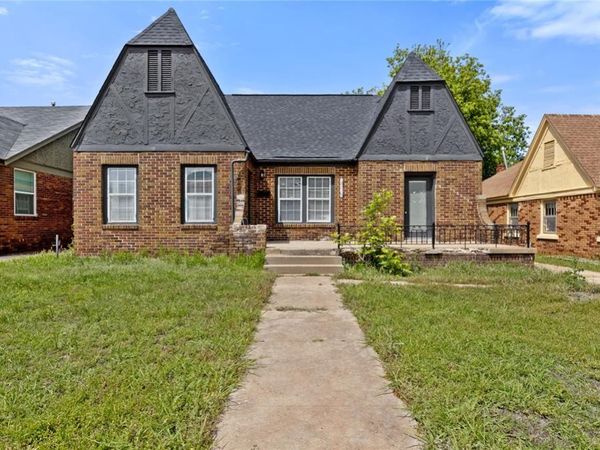 819 NE 16th Street, Oklahoma City, OK 73104