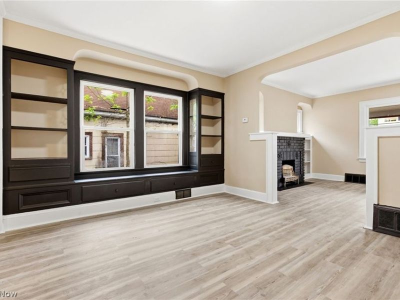10710 Reno Avenue , Cleveland, OH 44105 Photo 4