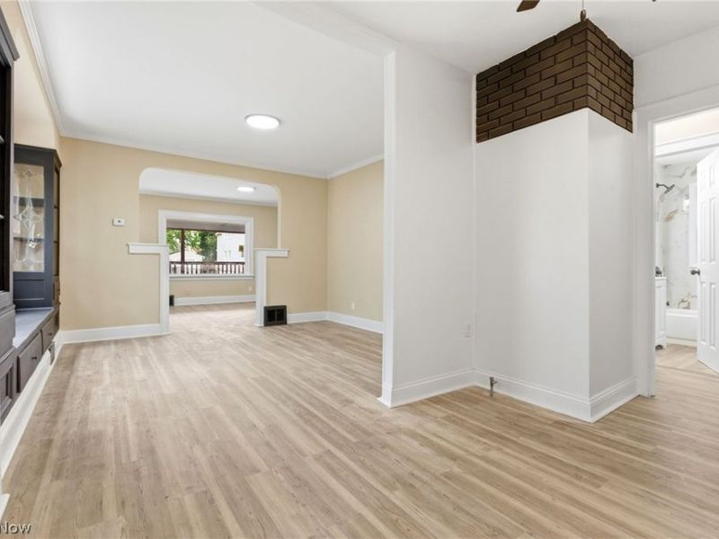 10710 Reno Avenue , Cleveland, OH 44105 Photo 6