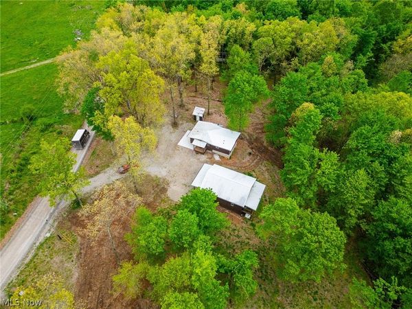 37795 Sheep Skin Ridge , Lower Salem, OH 45745