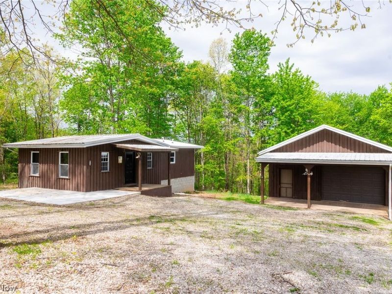37795 Sheep Skin Ridge , Lower Salem, OH 45745 Photo 16