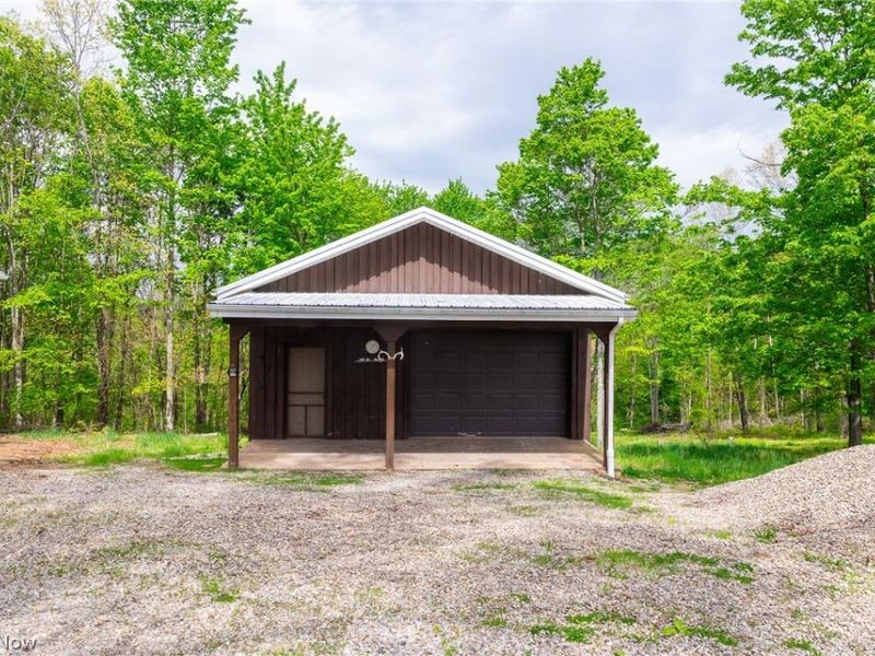 37795 Sheep Skin Ridge , Lower Salem, OH 45745 Photo 17