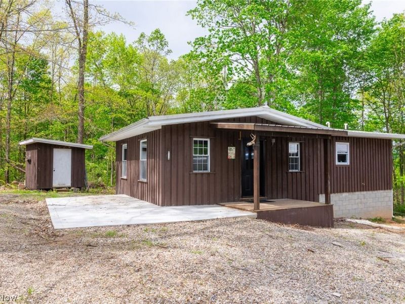 37795 Sheep Skin Ridge , Lower Salem, OH 45745 Photo 18