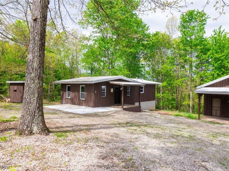 37795 Sheep Skin Ridge , Lower Salem, OH 45745 Photo 19