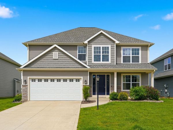3234 Bristoe Lane, Fort Wayne, IN 46814
