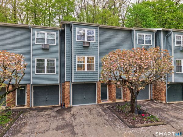 250 Summer, Unit 7, Southington, CT 06479