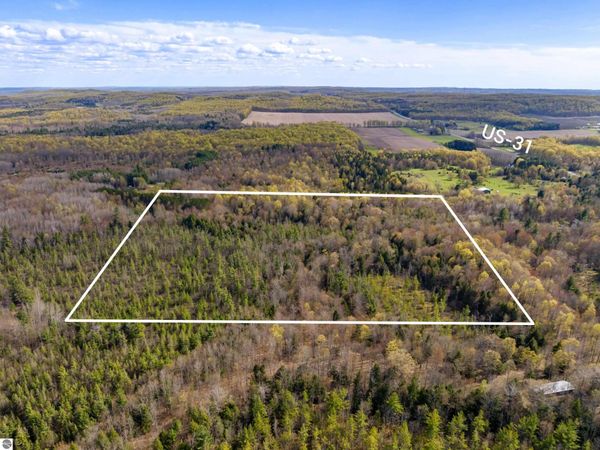 Benzie Highway, Benzonia, MI 49616
