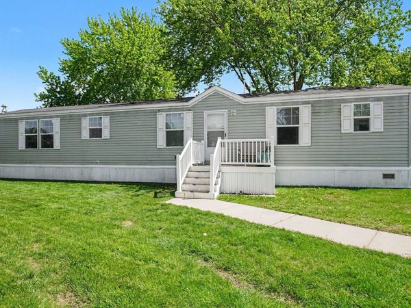 1558 W Shawnee, Unit Lot 163, Baroda, MI 49101