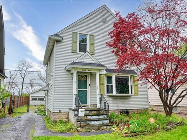 93 Kingsboro Road, Rochester, NY 14619