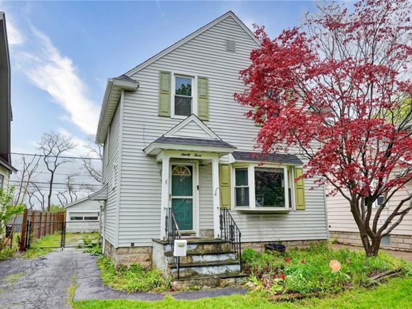 93 Kingsboro Road, Rochester, NY 14619