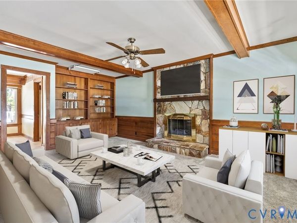 12812 Cottage Mill Road, Midlothian, VA 23114