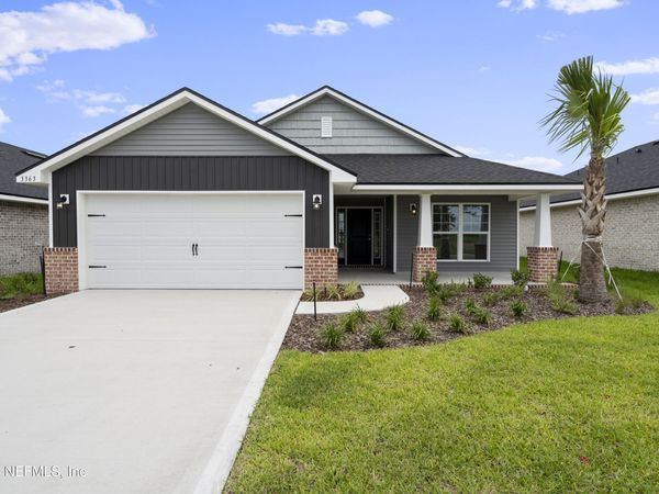 3330 MEADOW RIDGE Place, Green Cove Springs, FL 32043