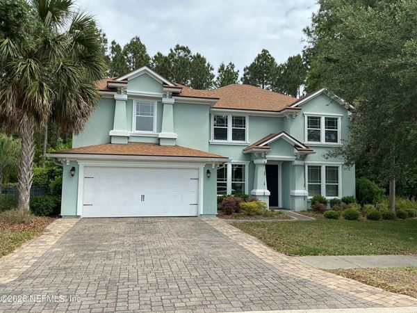 85667 BERRYESSA Way, Fernandina Beach, FL 32034