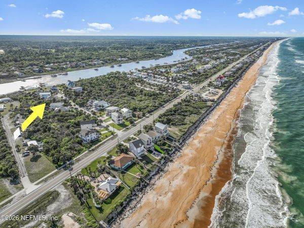 16 WESTMAYER Place, Flagler Beach, FL 32136
