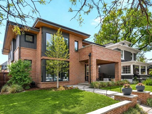 1186 S Gaylord Street, Denver, CO 80210