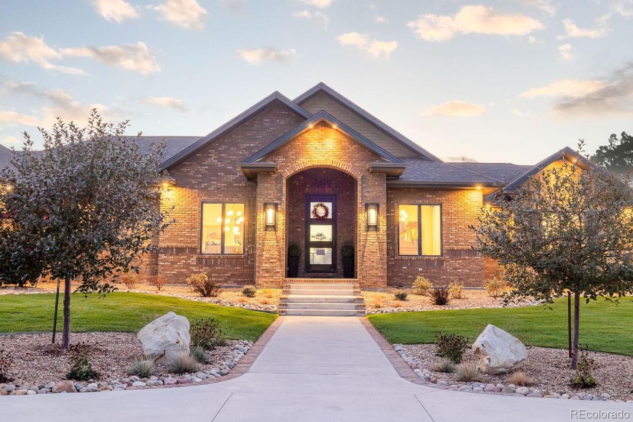 7619 County Road 19, Fort Lupton, CO 80621 Main Photo