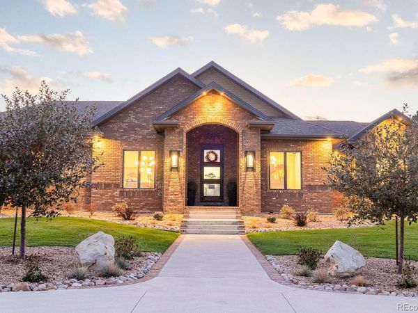 7619 County Road 19, Fort Lupton, CO 80621
