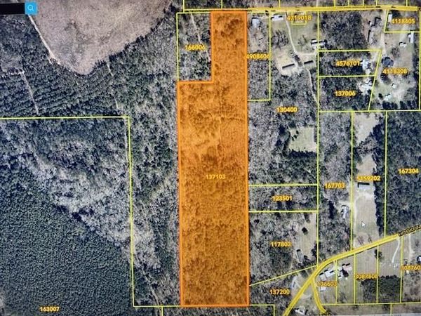 DILLON Road , Kentwood, LA 70444