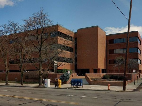 580 S High Street , Columbus, OH 43215