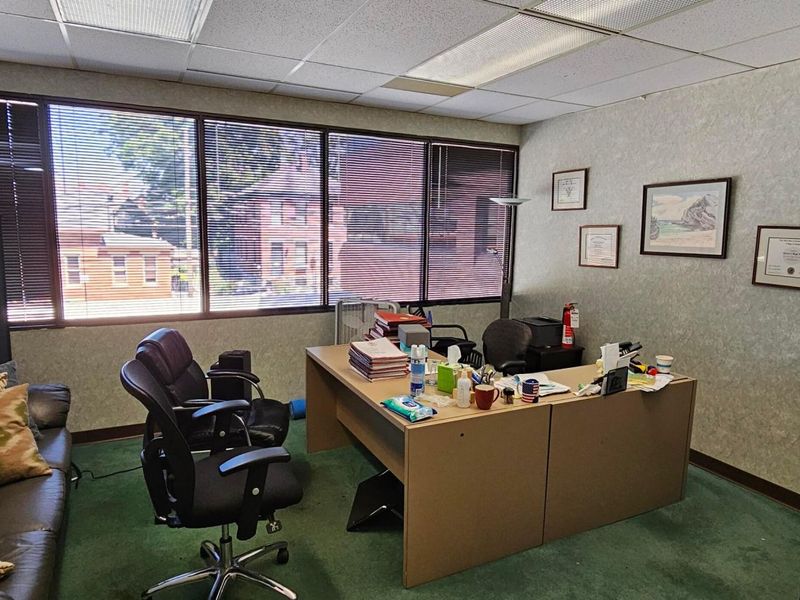 580 S High Street , Columbus, OH 43215 Photo 14
