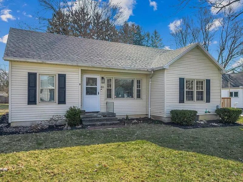 40 Spencer Street , Delaware, OH 43015 Photo 21