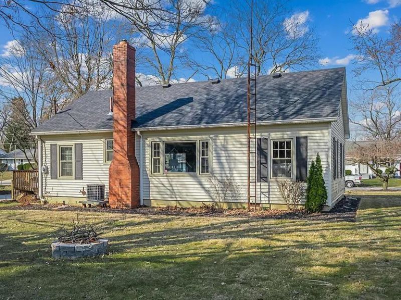 40 Spencer Street , Delaware, OH 43015 Photo 24