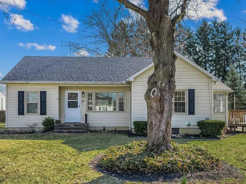 40 Spencer Street , Delaware, OH 43015 Photo 26