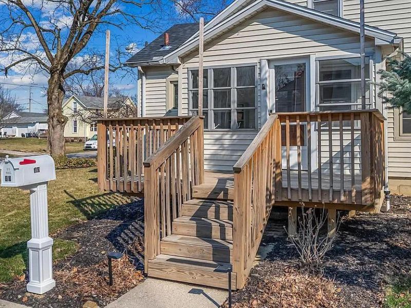 40 Spencer Street , Delaware, OH 43015 Photo 27