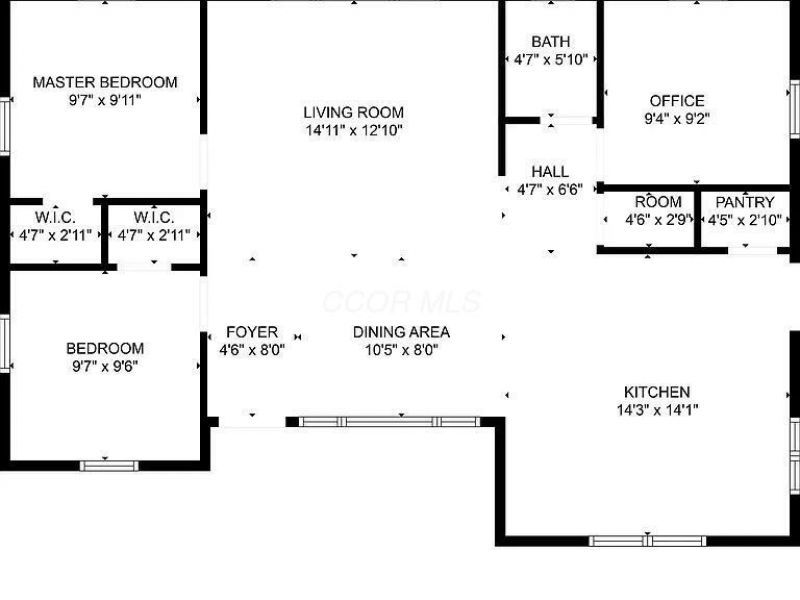 40 Spencer Street , Delaware, OH 43015 Photo 32