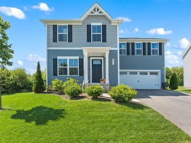 3376 Drake Avenue, Groveport, OH 43125