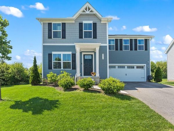3376 Drake Avenue, Groveport, OH 43125