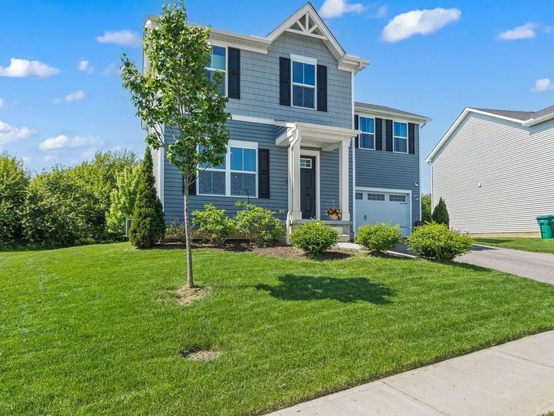 3376 Drake Avenue, Groveport, OH 43125 Photo 1