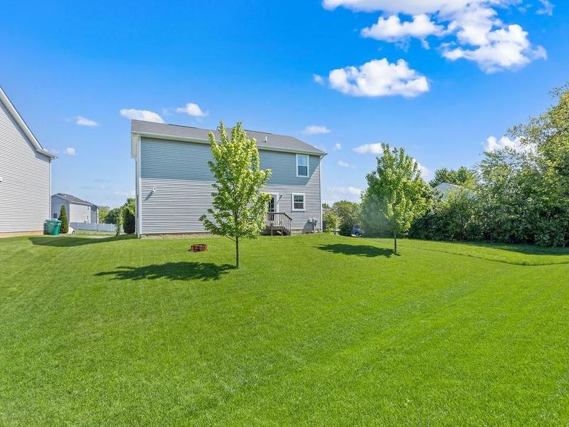 3376 Drake Avenue, Groveport, OH 43125 Photo 3