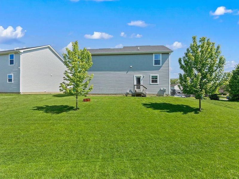 3376 Drake Avenue, Groveport, OH 43125 Photo 31