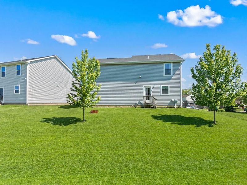 3376 Drake Avenue, Groveport, OH 43125 Photo 31