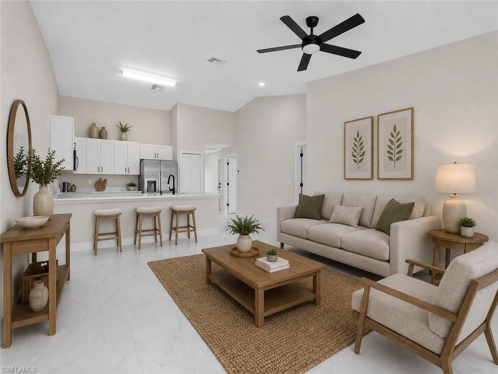 362/364 Petite Ave, Lehigh Acres, FL 33974 Photo