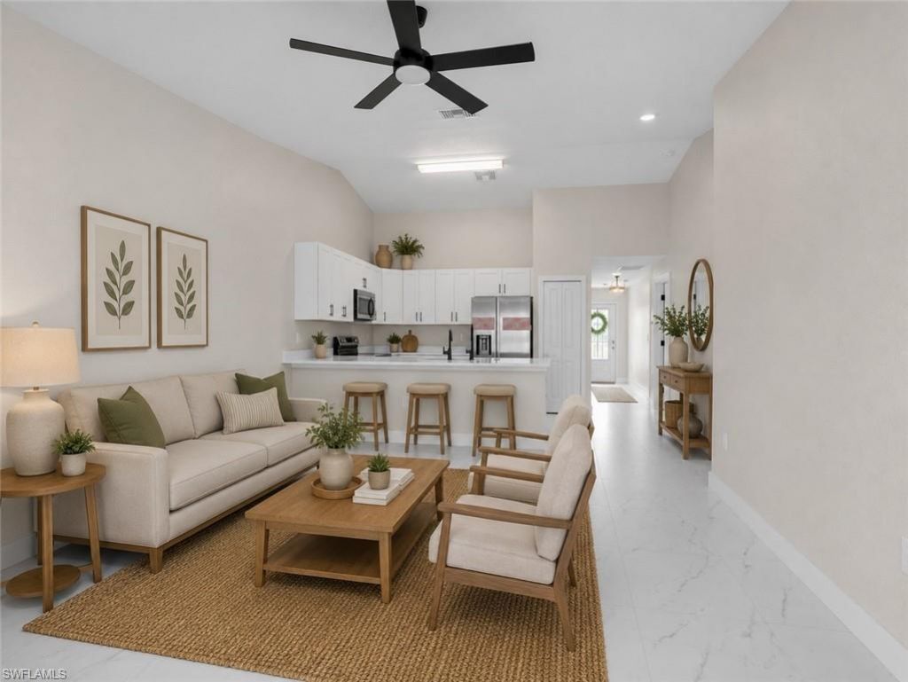 362/364 Petite Ave, Lehigh Acres, FL 33974 Photo