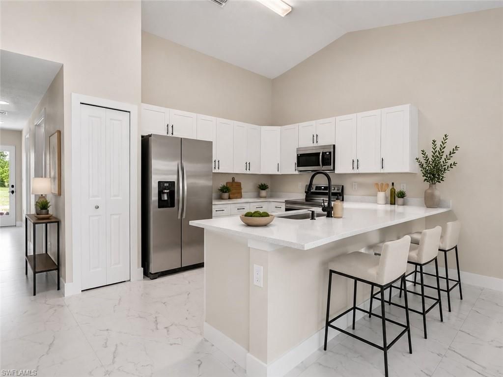 362/364 Petite Ave, Lehigh Acres, FL 33974 Photo