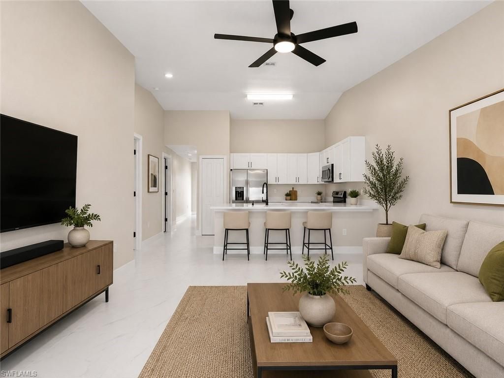 362/364 Petite Ave, Lehigh Acres, FL 33974 Photo