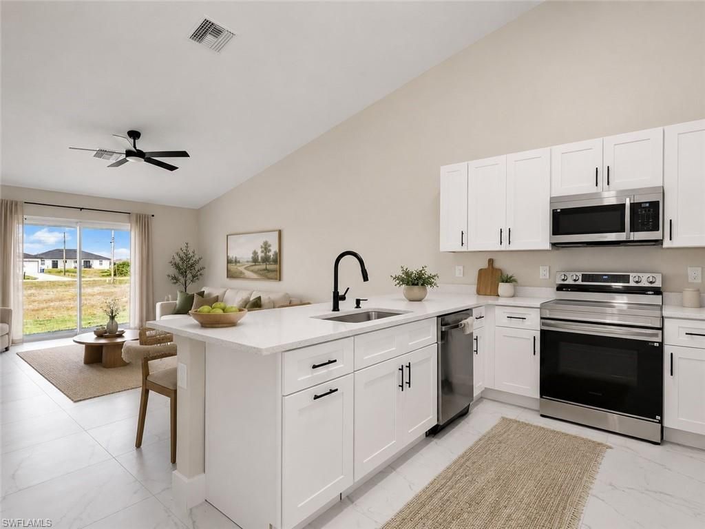 362/364 Petite Ave, Lehigh Acres, FL 33974 Photo