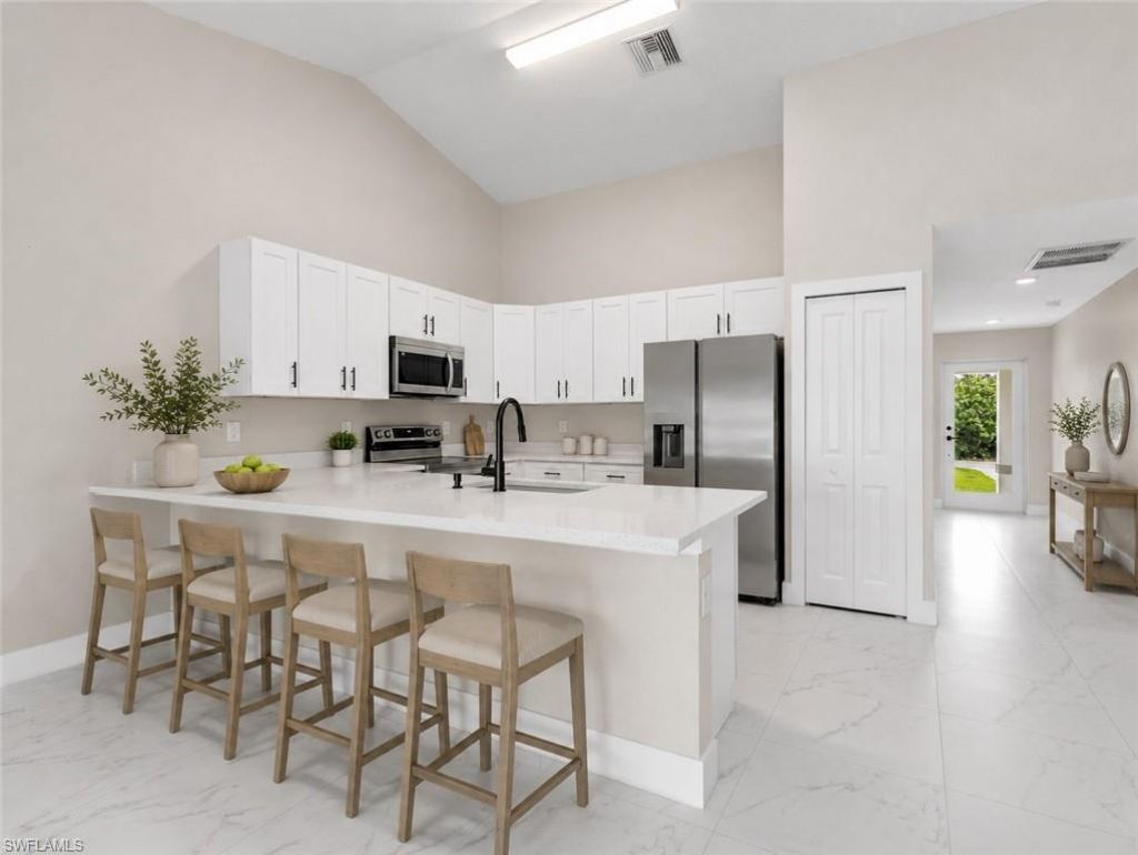 362/364 Petite Ave, Lehigh Acres, FL 33974 Photo