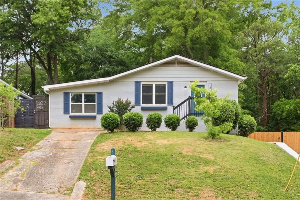 1311 Plaza Avenue Sw, Atlanta, GA 30310 Main Photo