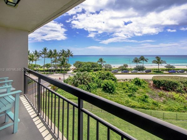 101 S Seas Dr , Unit 502, Jupiter, FL 33477