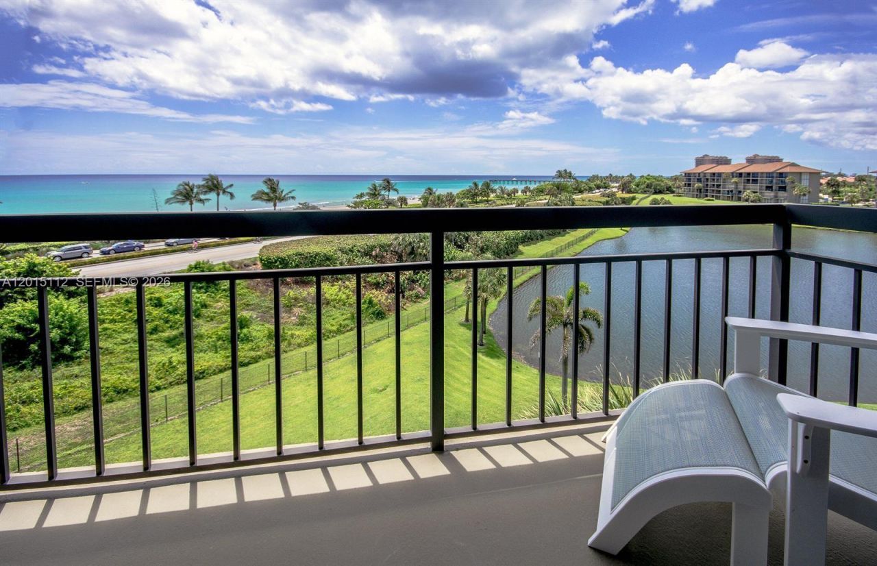 101 S Seas Dr , Unit 502, Jupiter, FL 33477 Photo
