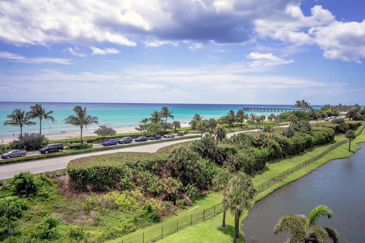 101 S Seas Dr , Unit 502, Jupiter, FL 33477 Photo