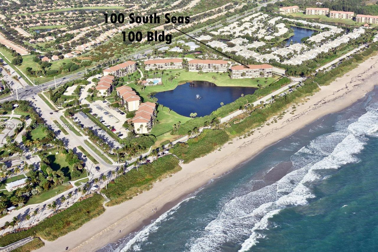 101 S Seas Dr , Unit 502, Jupiter, FL 33477 Photo