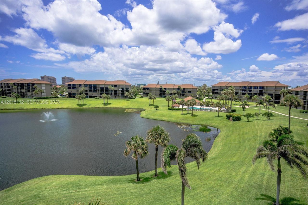 101 S Seas Dr , Unit 502, Jupiter, FL 33477 Photo