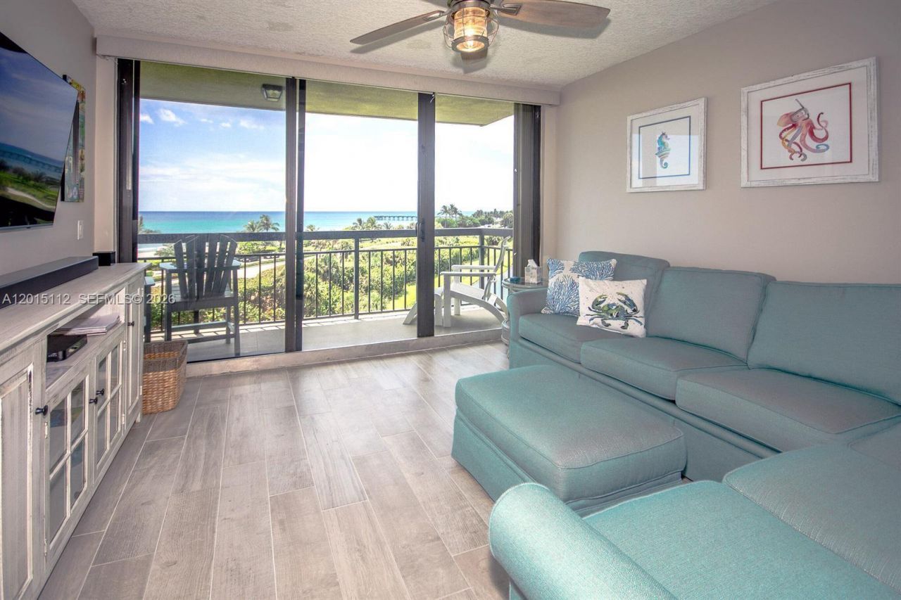 101 S Seas Dr , Unit 502, Jupiter, FL 33477 Photo