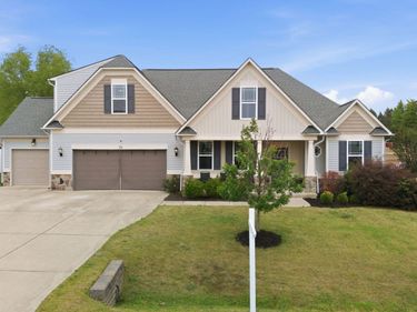 79 Kyndallee Lane, Garner, NC 27529