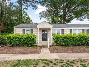 2312 Bernard Street, Raleigh, NC 27608